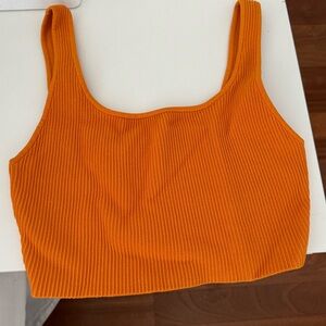Aritzia Babaton Tank